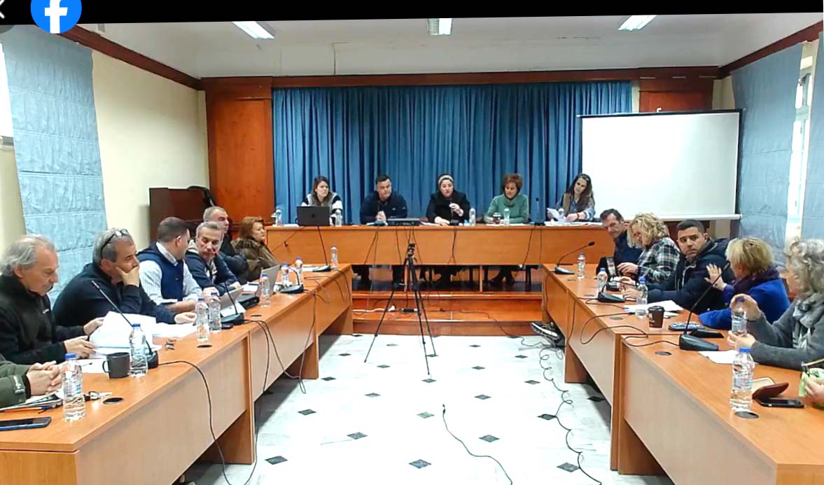 Χτυπάει κόκκινο ο αυτοαποκαλούμενος «αλτρουισμός» της Δημοτικής Αρχής Πόρου